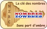 Clé des nombres